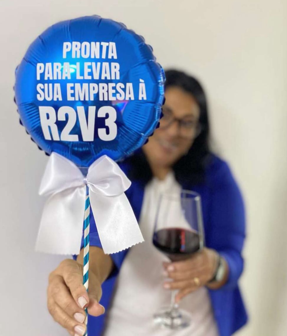 Certificação R2V3