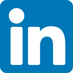 Icone linkedin